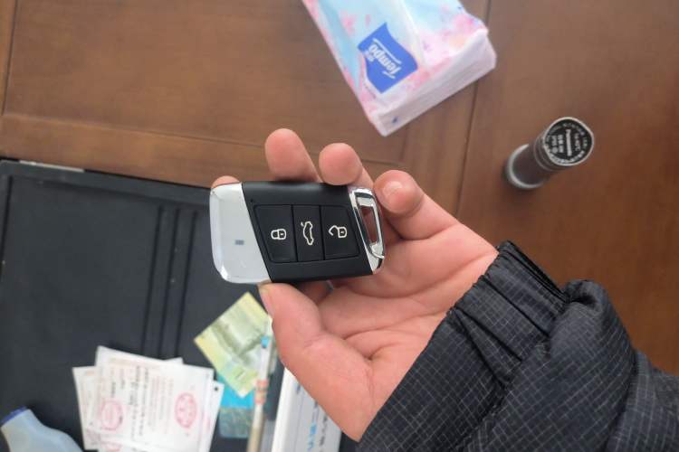 Used Volkswagen Golf 2021 280TSI DSG Pro