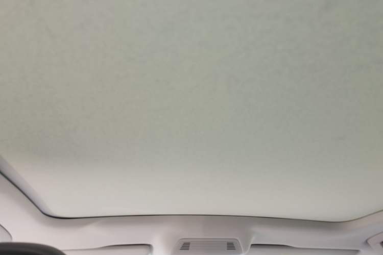 Used Volkswagen ID.7 VIZZION 2024 AIR model