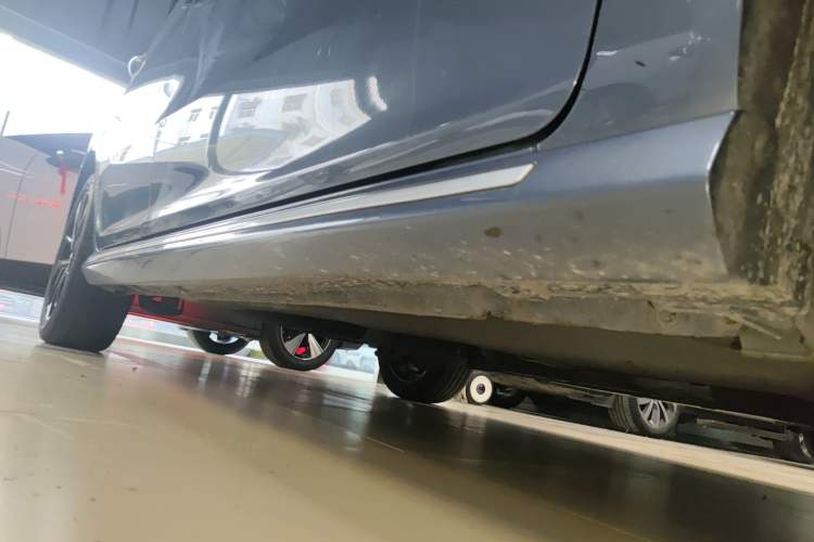 Used Chery Arrizo GX 2018 1.5T CVT Color Version China V Standard
