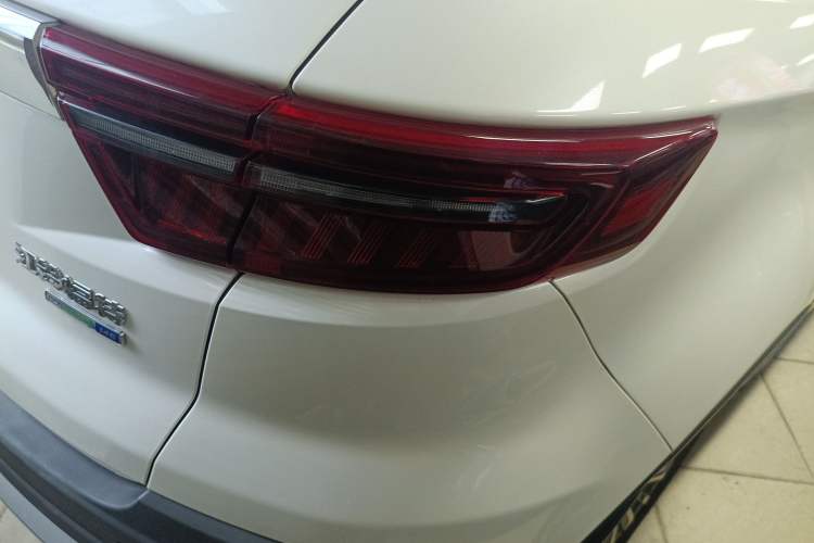 Used Ford Territory 2020 Lingjie S EcoBoost 145 CVT Zunling Edition
