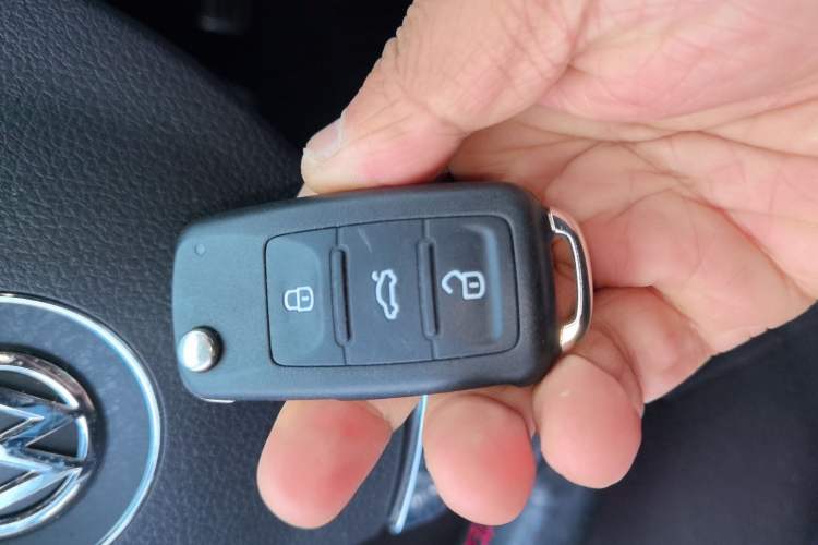 Used Volkswagen Gran Lavida 2013 1.4 TSI Automatic Comfort Model