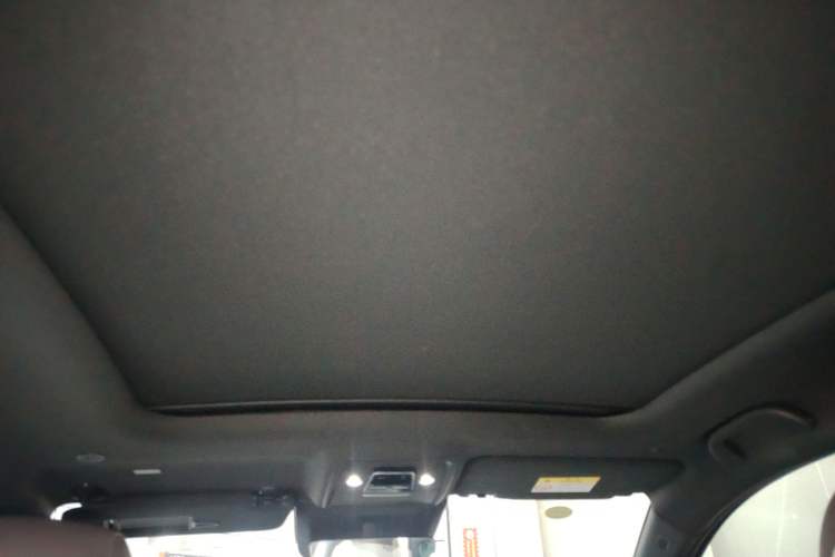 Used BYD Song PLUS New Energy 2025 DM-i 112KM Prestige Model