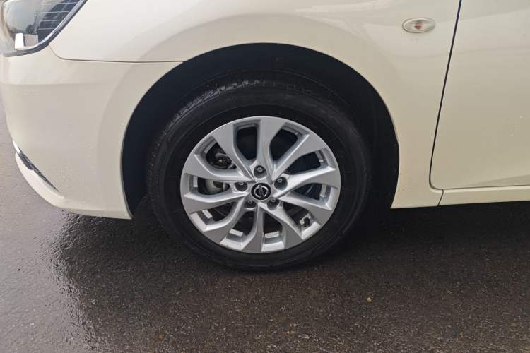 Used Nissan Sylphy 2022 Classic 1.6XL CVT Luxury Edition
