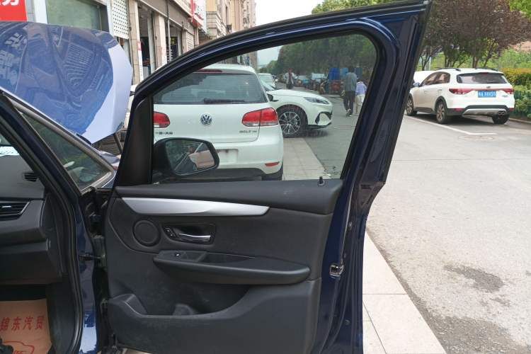 Used BMW 2 Series Active Tourer 2016 218i Fashion Model
