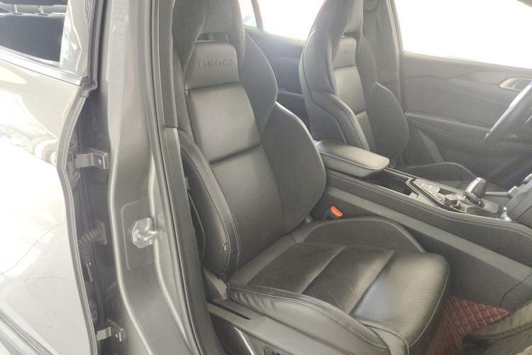 Used Lynk & Co 03 2022 2.0TD DCT JingPro
