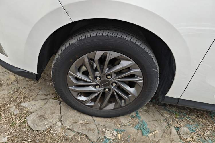 Used SAIC MAXUS G50 2023 PLUS 1.5T Automatic Cruise Version
