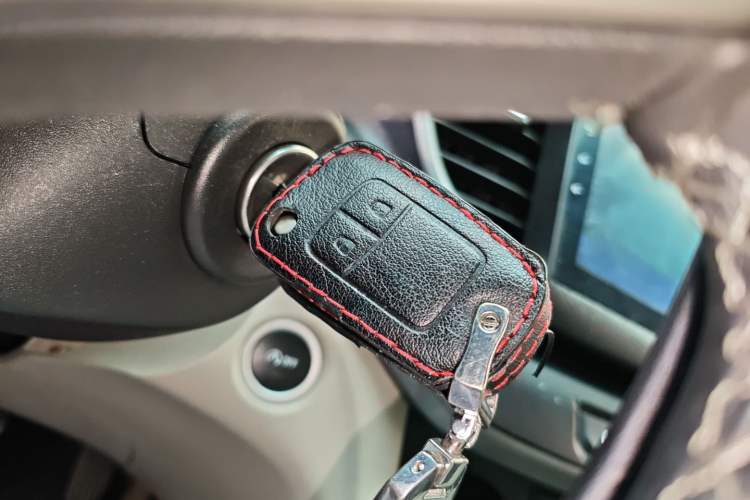 Used Buick GT 2018 15T Manual Elite Version China V Standard
