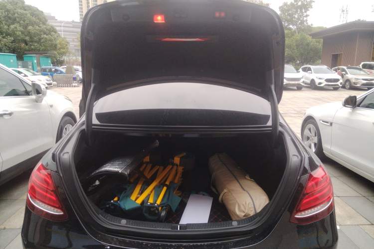 Used Mercedes-Benz E-Class 2019 Restyled E 300 L Sport Luxury Edition