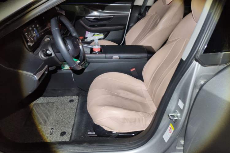 Used XPeng P7 2023 P7i 610 Max Performance Edition
