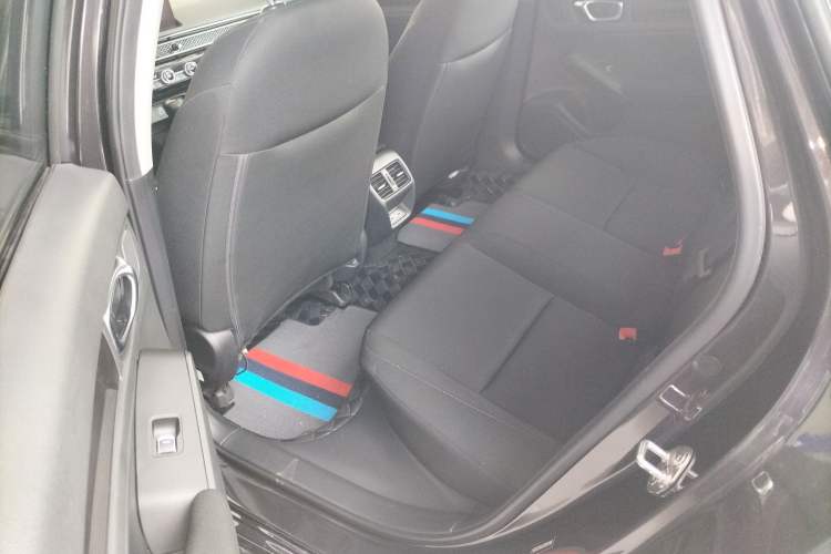 Used Honda Integra 2022 240TURBO CVT Technology Edition
