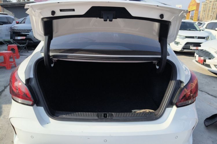 Used MG 5 2022 180 DVVT CVT Youth Luxury Edition
