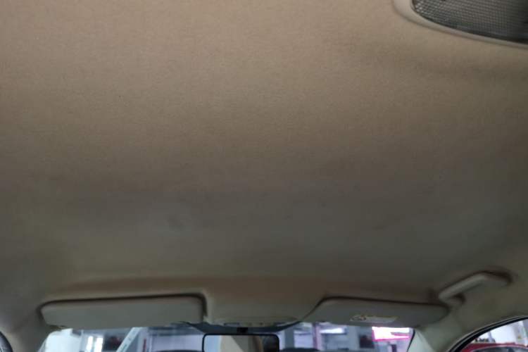 Used Ford Escort 2015 1.5L Automatic Comfort Edition
