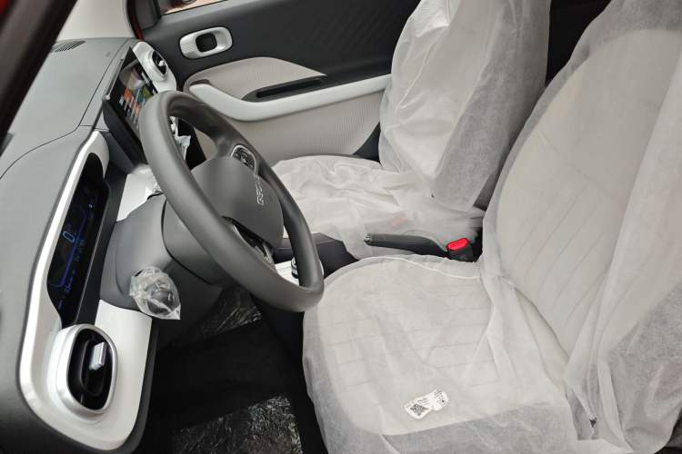 Used  Panda 2025 210km Panda Rider
