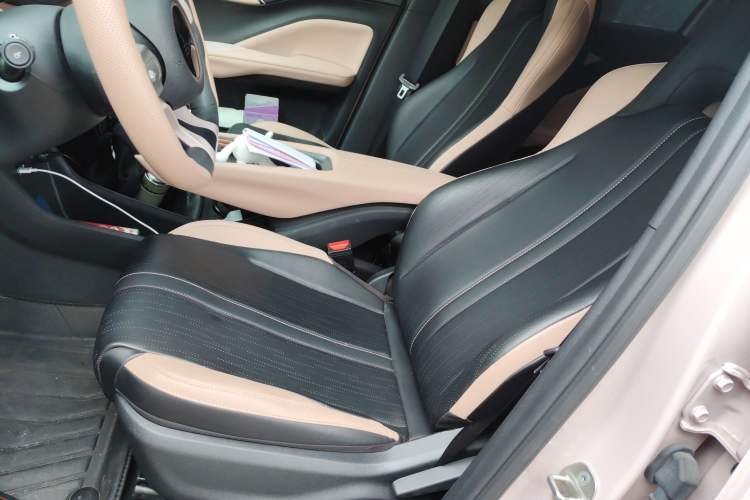 Used BYD Seagull 2025 305km Active Version