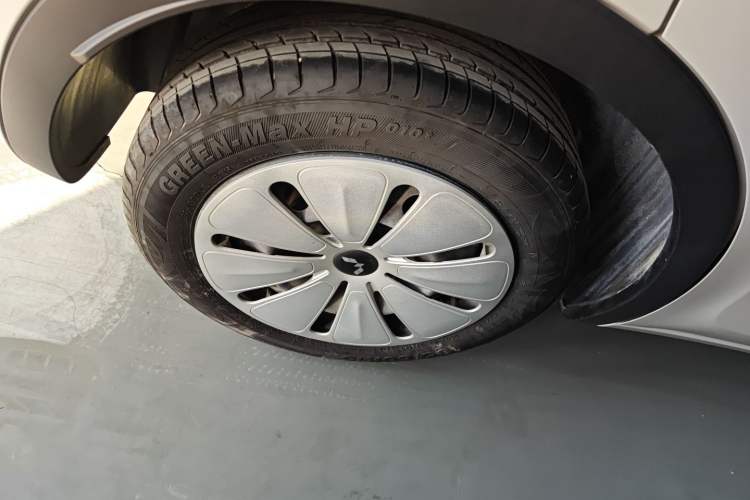 Used Wuling Bingo 2023 203km Light Edition
