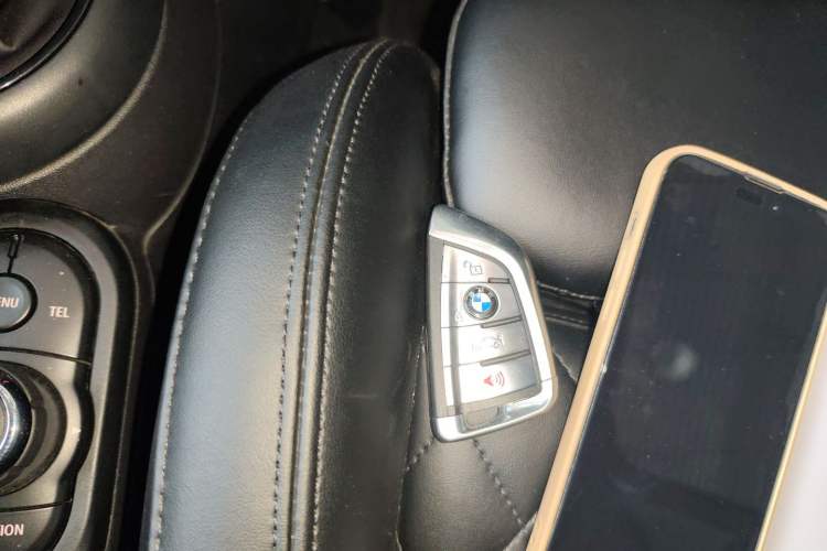 Used  MINI 2016 1.5T COOPER Five-Door Edition