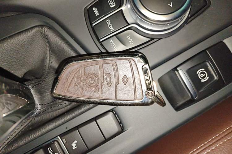 Used BMW X1 2022 sDrive25Li Leading Model
