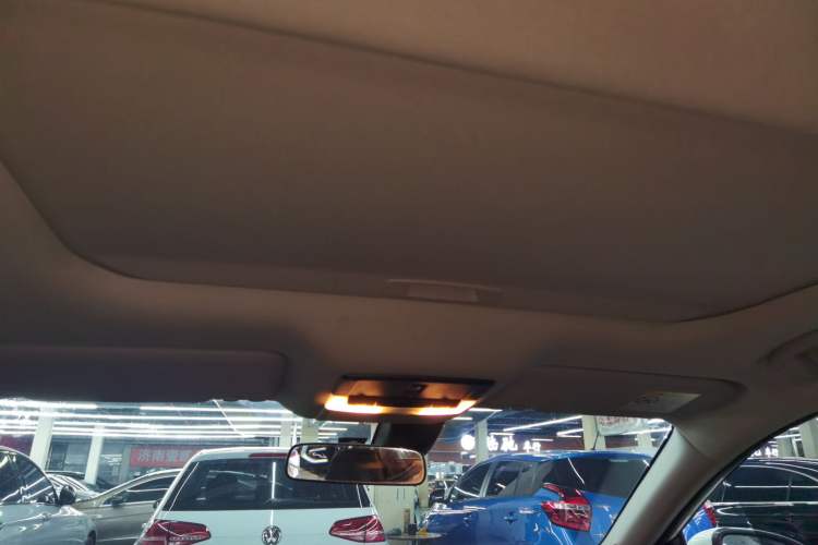 Used Nissan Sylphy 2021 1.6L XL CVT Enjoyment Edition
