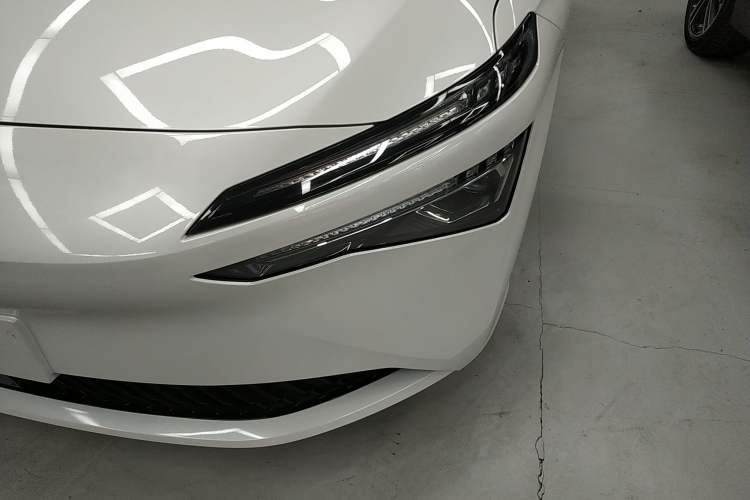 Used AION S MAX 2024 80 Star Edition Ternary Lithium