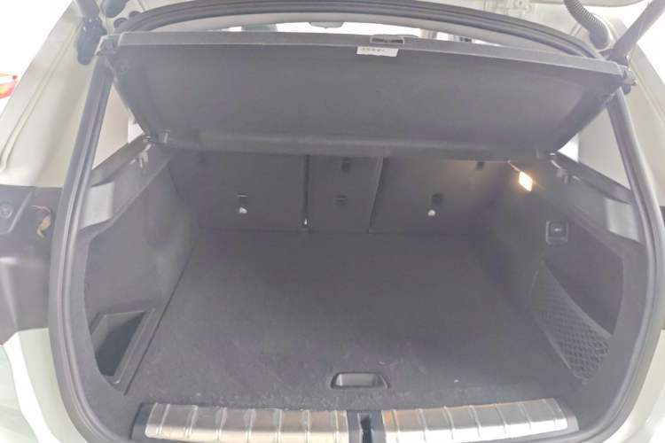 Used BMW X1 2018 sDrive20Li Leading Model
