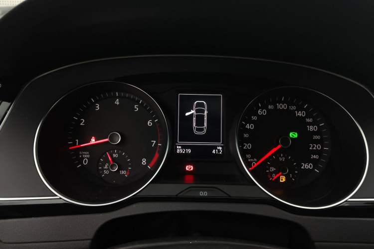 Used Volkswagen FAW-Volkswagen CC 2020 330TSI Huayan Edition China VI Standard
