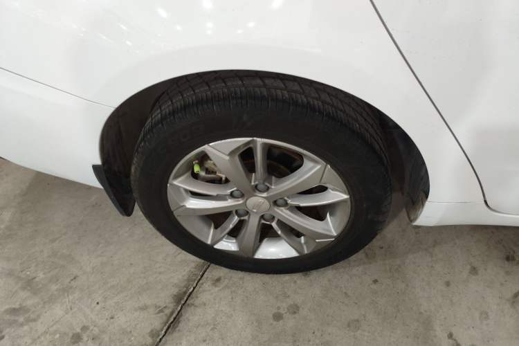 Used Geely Auto Emgrand GL 2020 1.4T Manual Asian Games Edition
