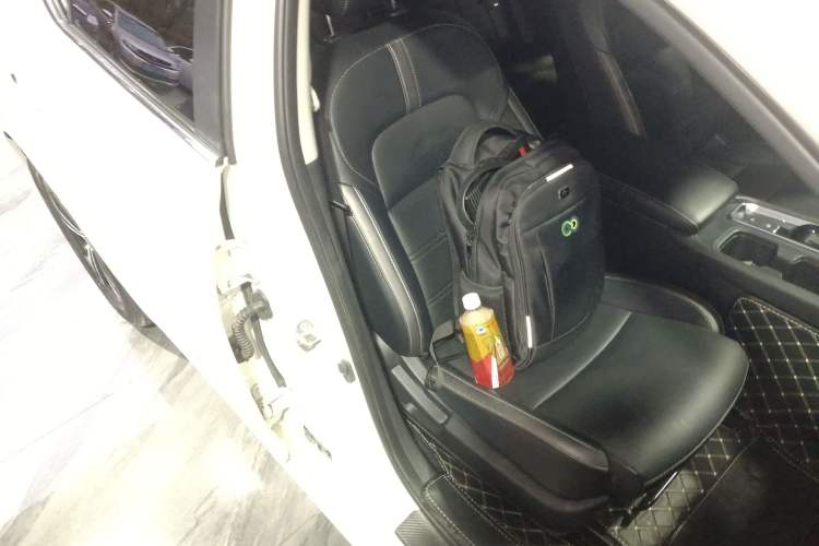 Used Nissan Sylphy 2022 1.6L XL CVT Enjoyment Edition