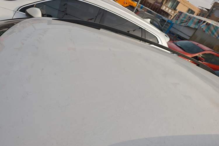 Used Volkswagen Tiguan 2017 300TSI Automatic Two-Wheel Drive Silk Road Luxury Edition
