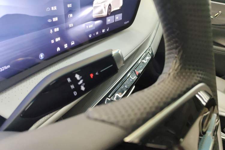 Used Buick GL8 2025 Lu Zun Deluxe Edition
