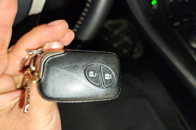 Used Lexus CT 2014 CT200h Comfort Edition Monochrome
