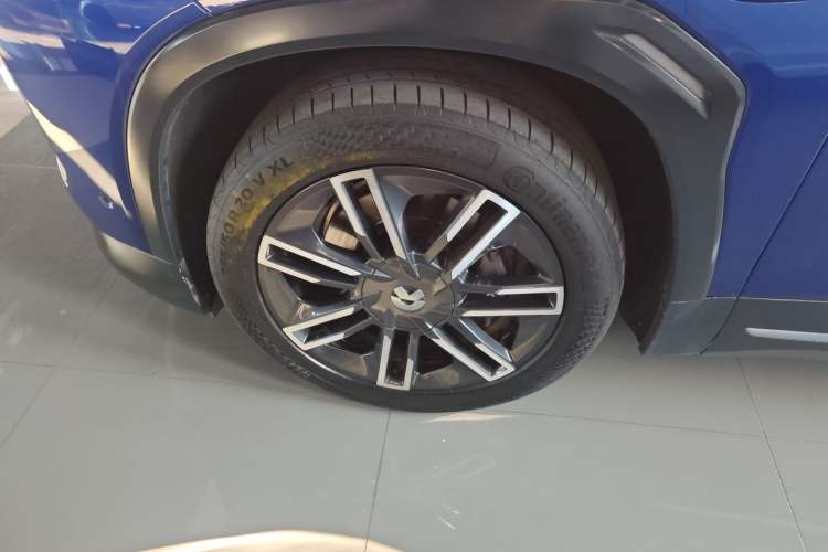 Used Nio EC6 2020 430 km Sport Version
