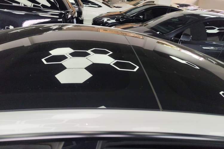 Used Tesla Model 3 2021 Performance High-Performance All-Wheel-Drive Version