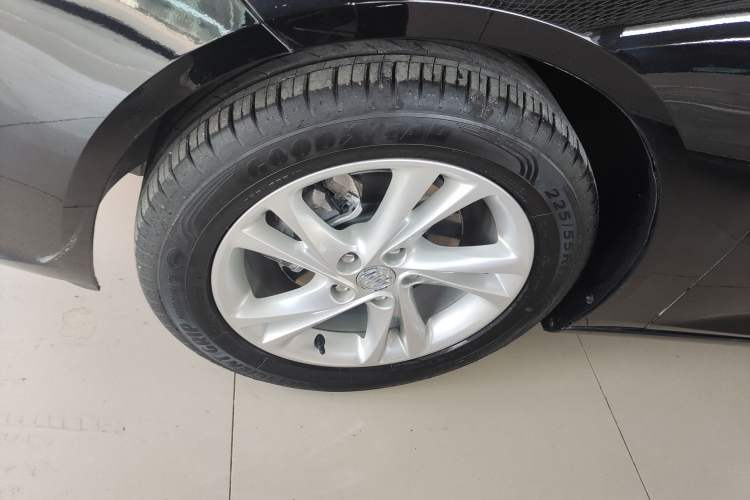 Used Buick Regal 2023 552T Smart Enjoyment Version
