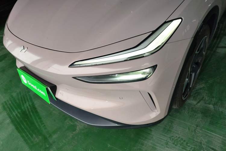 Used ONVO L60 2024 60 kWh Rear-Drive Version
