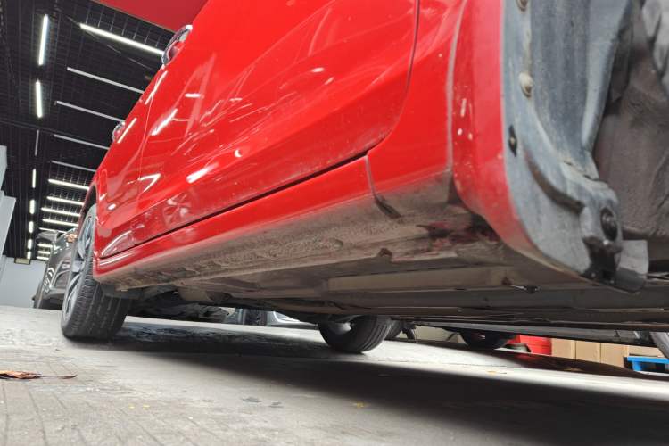 Used Honda Civic 2014 1.8L Automatic Luxury Edition
