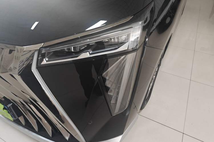 Used GAC Trumpchi M8 2024 Zongshi Series 400T Pioneer Edition