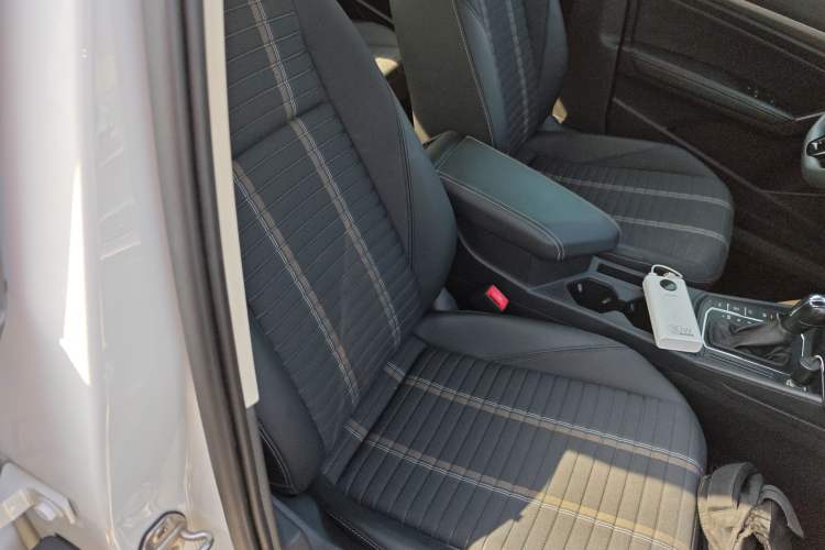 Used Volkswagen Lavida 2018 280TSI DSG Comfort Edition China V Standard