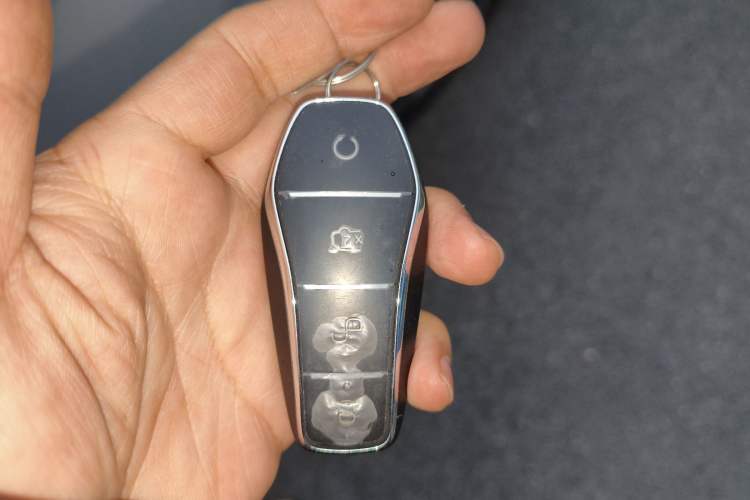 Used BYD Sealion 06 New Energy 