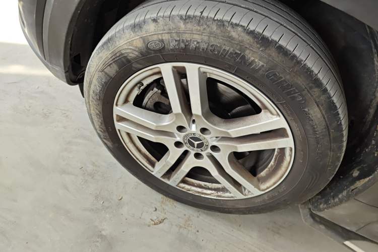 Used Mercedes-Benz GLB 2023 GLB 220 Sport Edition