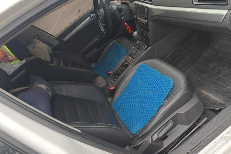 Used Volkswagen Lamando 2015 280TSI DSG Comfort Edition