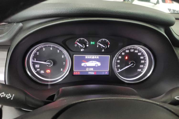 Used Buick LaCrosse 2021 652T Luxury Model
