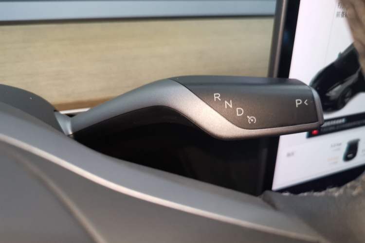 Used Tesla Model 3 2021 Standard Range Rear-Drive Upgraded Version