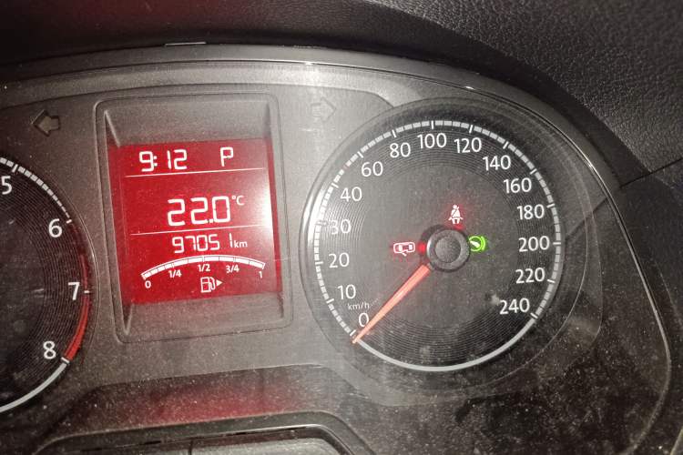 Used Volkswagen Jetta 2017 1.5L Automatic Fashion Model