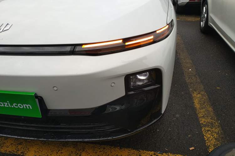 Used Leapmotor B01 2025 550 Comfort Edition