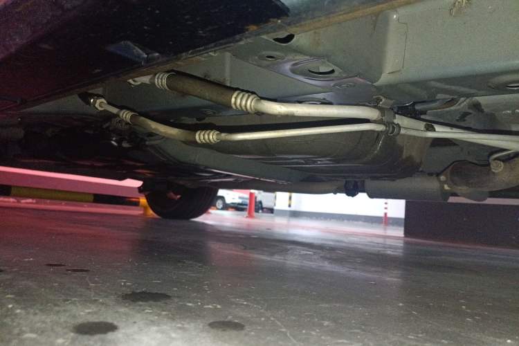 Used GAC Trumpchi M6 2023 PRO 270T DCT Luxury Edition