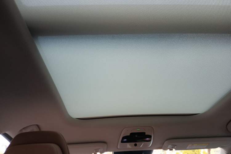 Used Nio ES8 2018 355 km Base Version 6-Seater Edition
