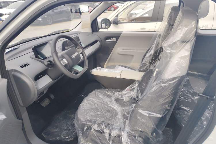 Used  Lumin 2025 205 km Xiangqin Version