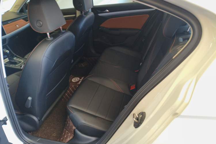 Used Volkswagen Bora 2025 200TSI DSG Enjoy PRO Edition