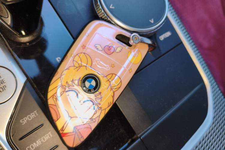 Used BMW 3 Series 2022 325i M Sport Night Edition Package
