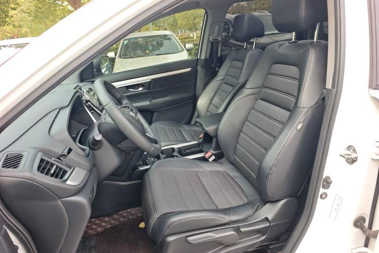 Used Honda CR-V 2021 240TURBO CVT Two-Wheel Drive Urban Edition
